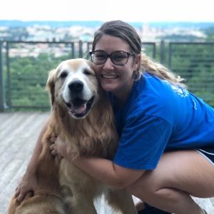 Meet your Posher, Waverly